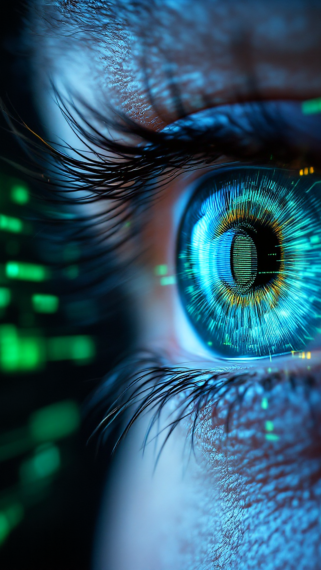 Biometric Lock