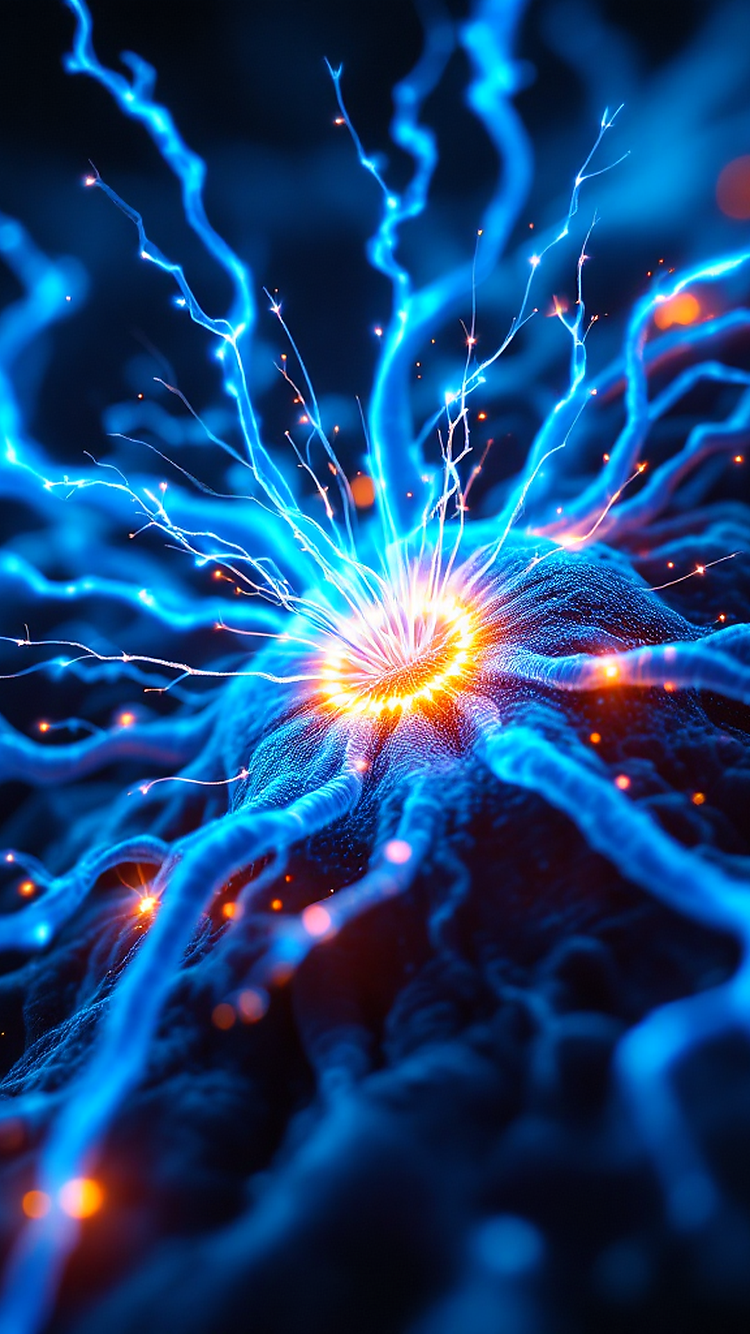 Synapse Burst