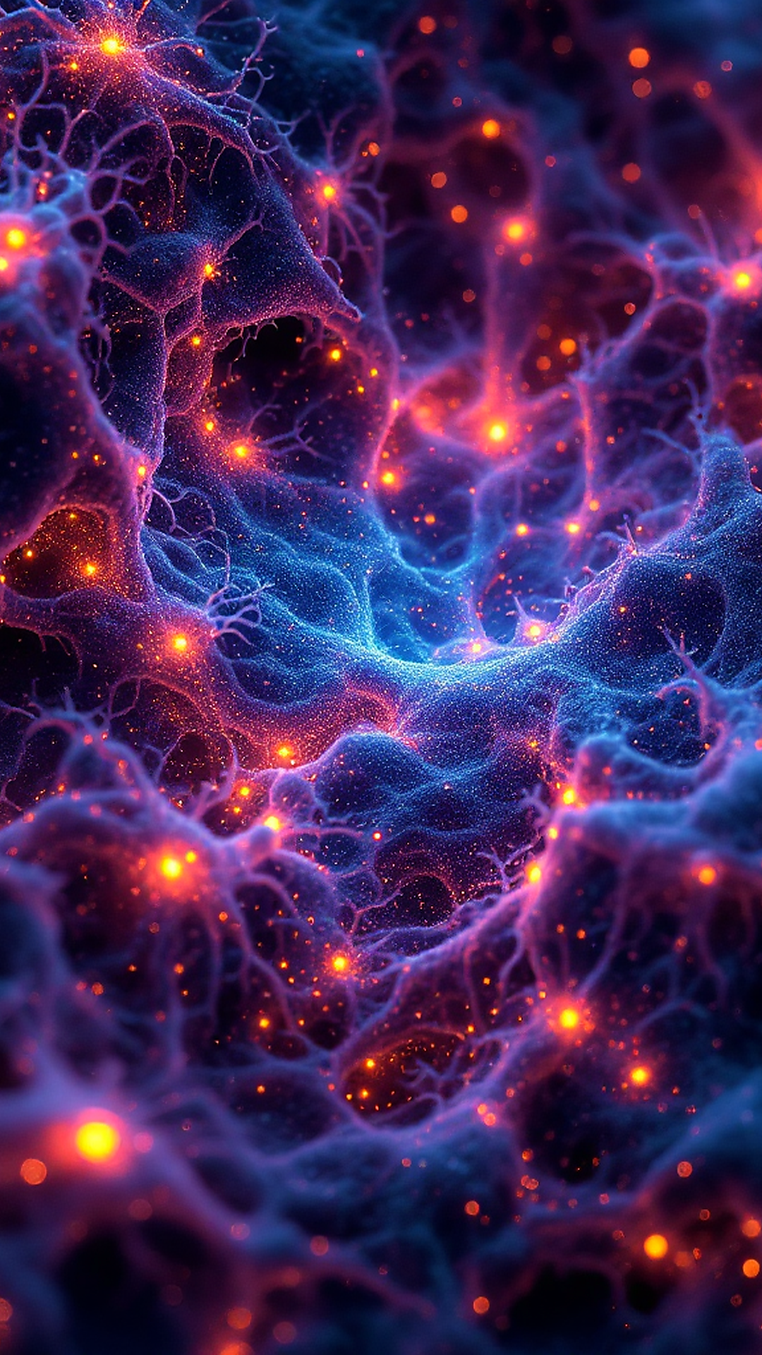 Neuron Forest