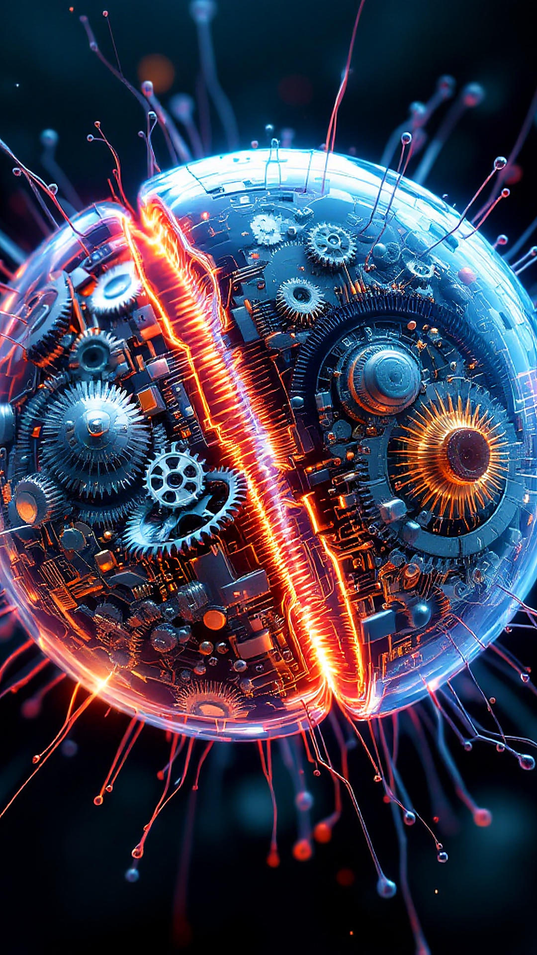 Cell Division Tech