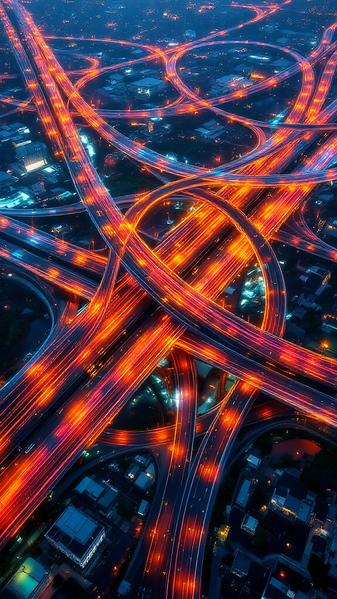 Traffic Nexus