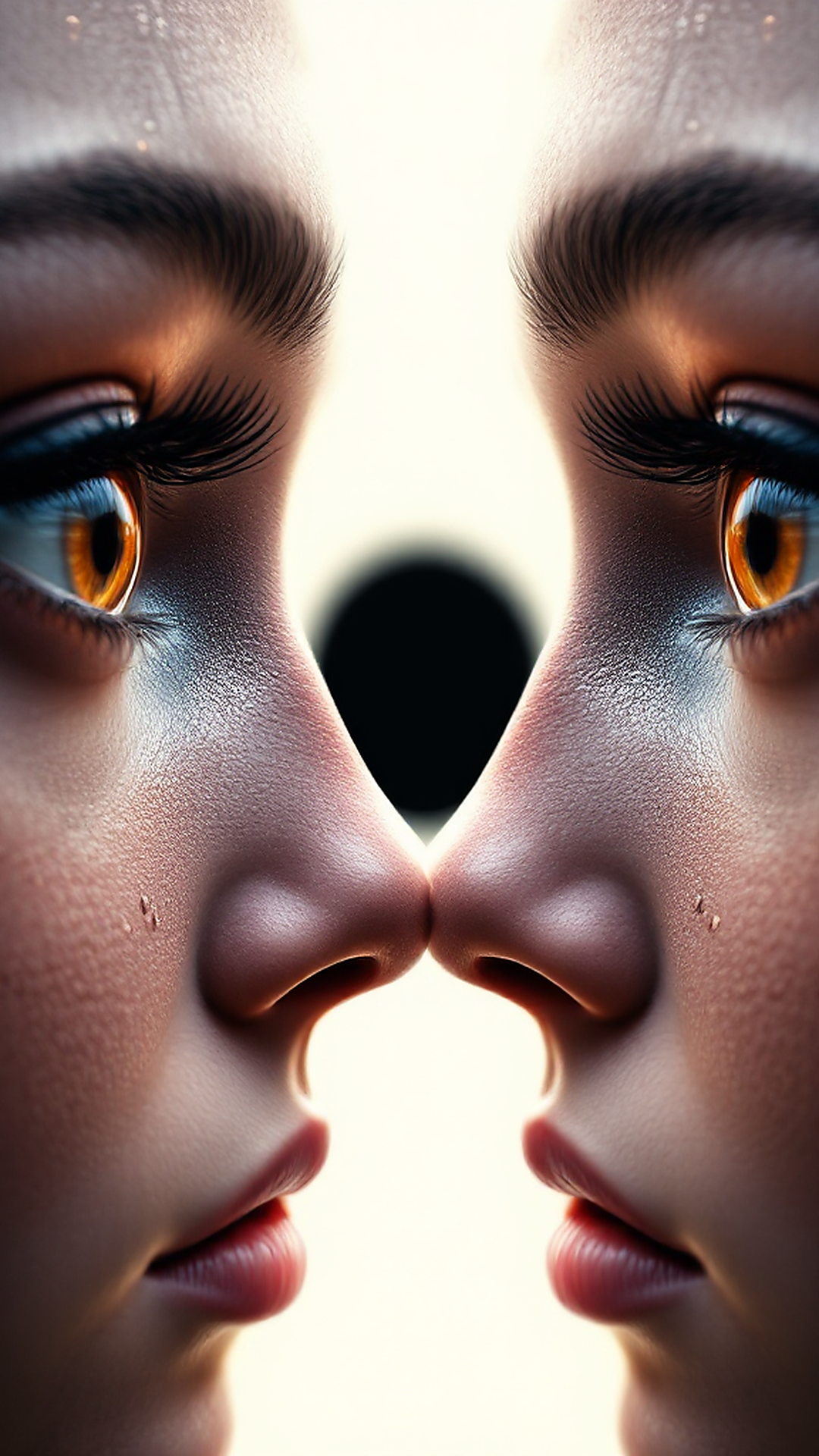 Mirror Eye Pair