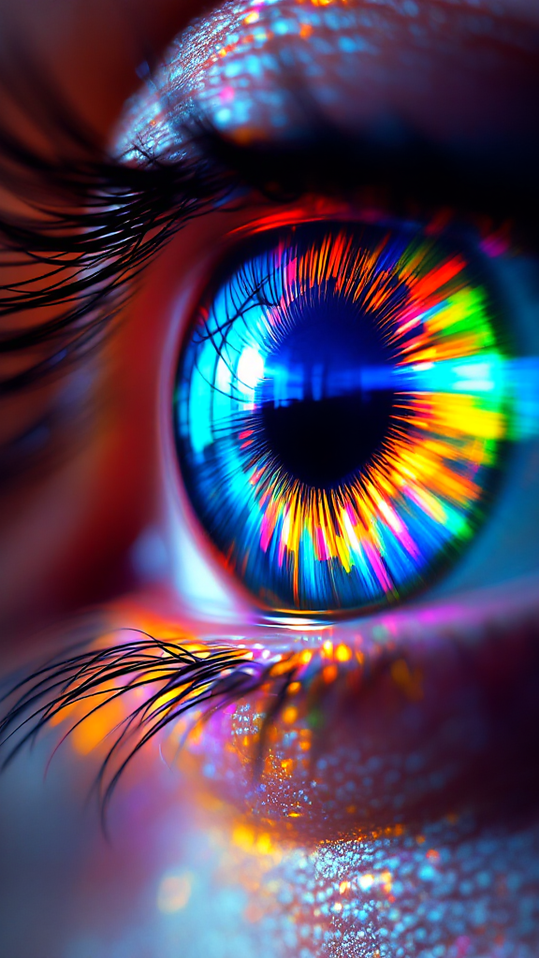 Prism Eye