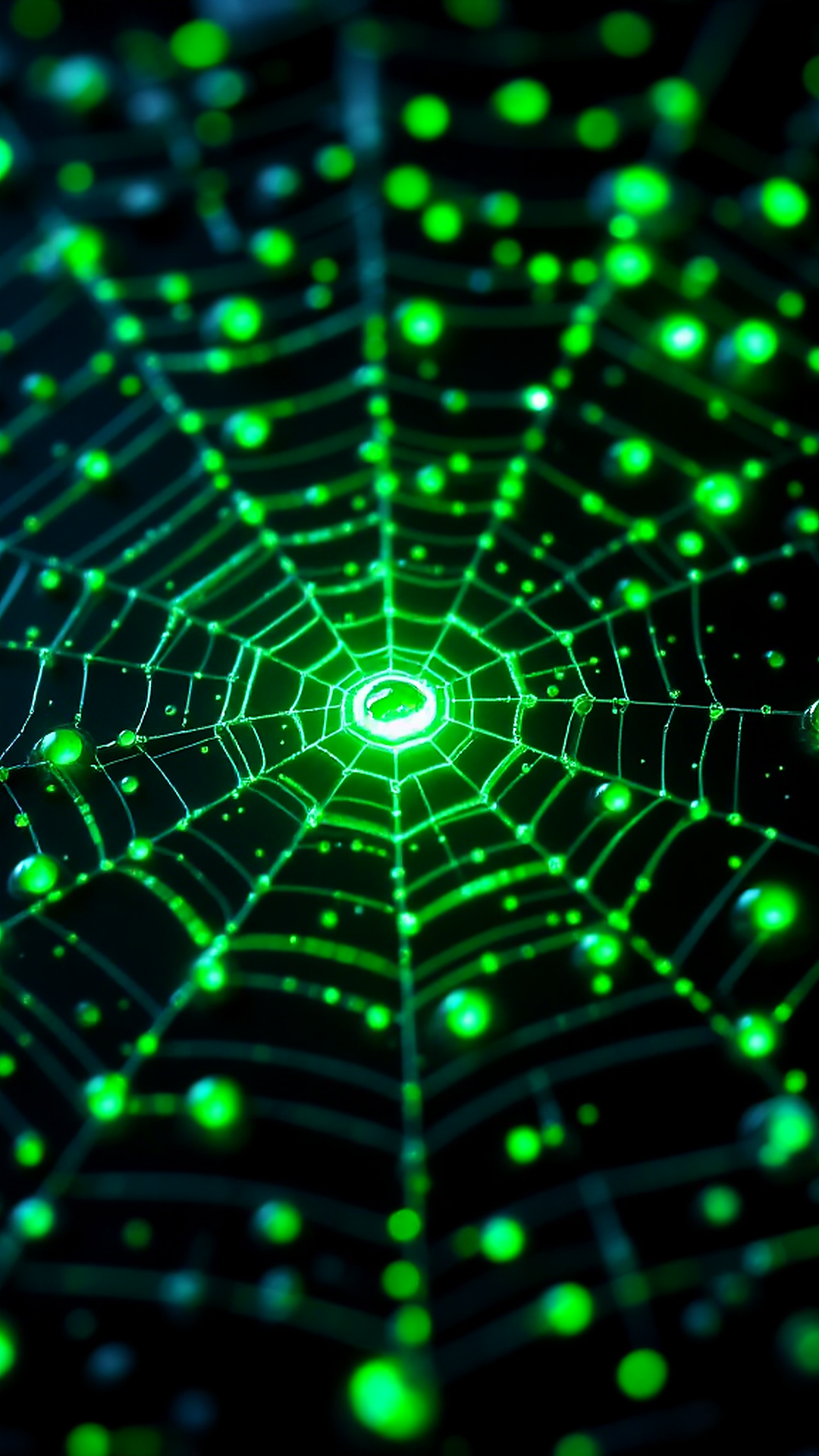 Circuit Web Symmetry